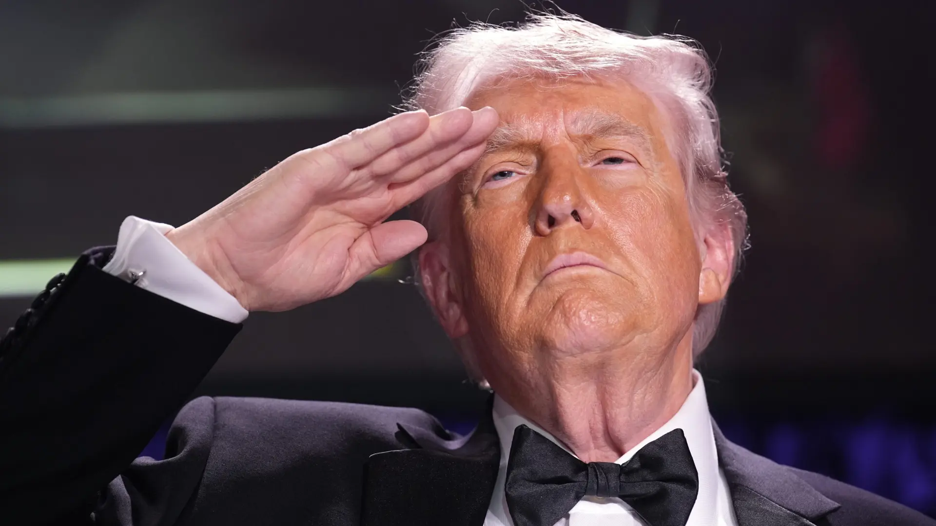 Y el caos continuará