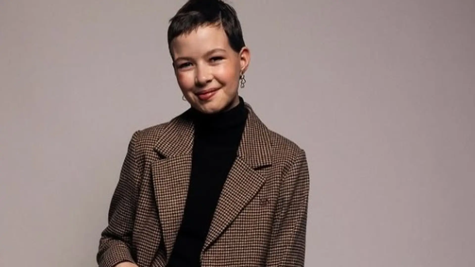 Muere a los 19 años la 'influencer' Jade Kops después de su desgarrador último mensaje: «No quiero irme todavía»