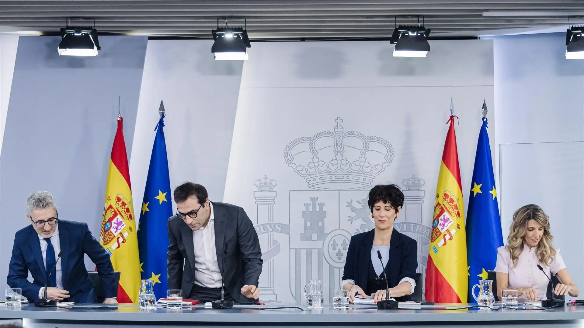 El Gobierno empeora su cálculo de inflación al 3,1% por el impacto de la guerra de Irán