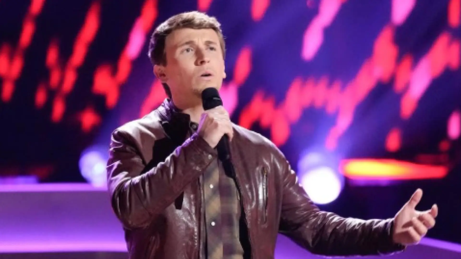 Muere a los 24 años el concursante de 'La Voz' Dylan Carter en un accidente de tráfico