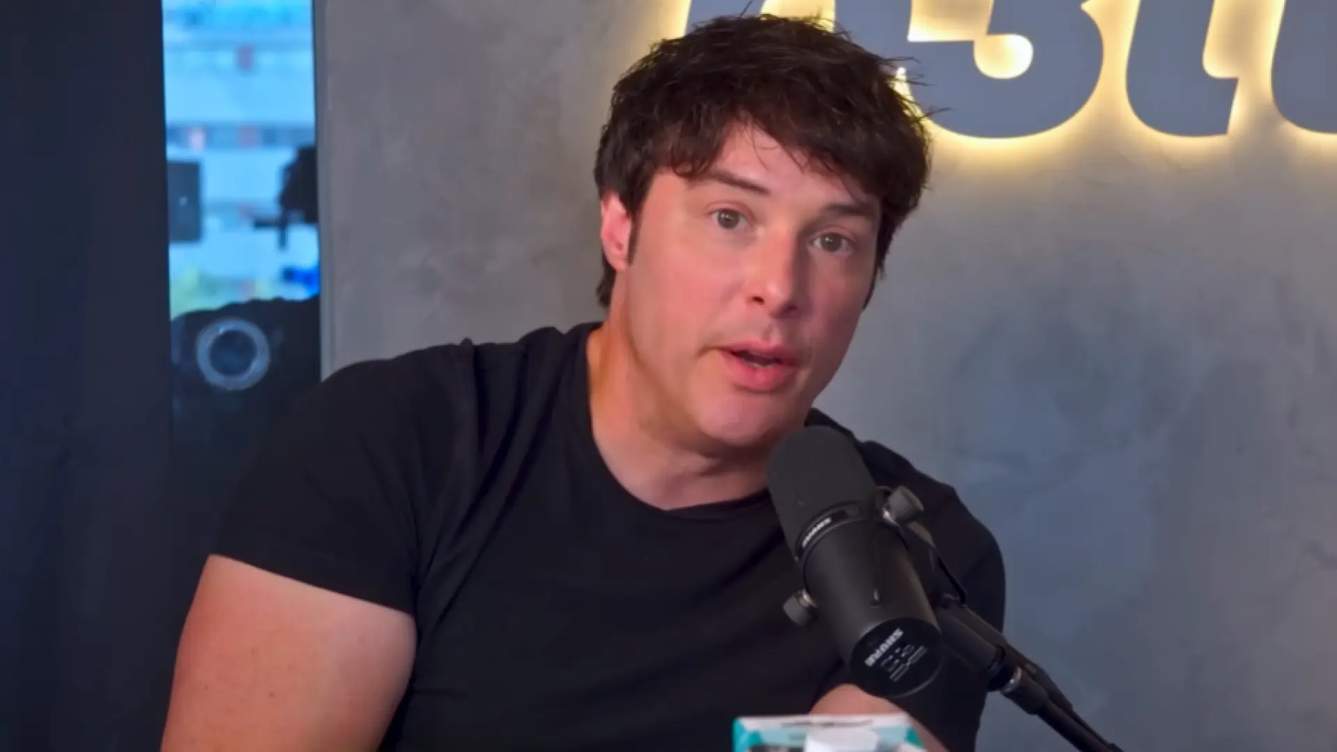 Jordi Cruz revela que su polémica sobre los becarios aún le afecta: «Te han puesto la etiqueta y de ahí no te sacan»