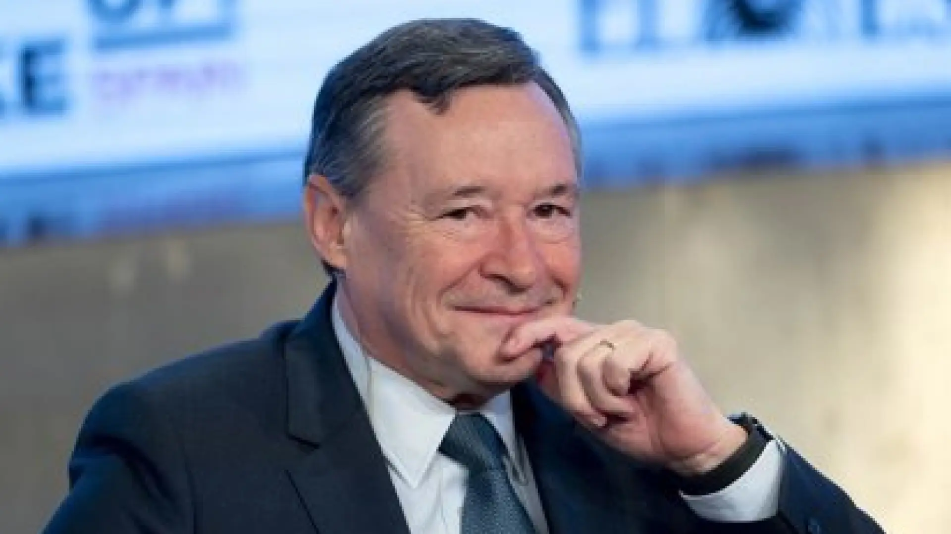 Indra arranca la 'era Simón' con más de 20.000 millones en cartera y resultados récord