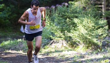 Los fisiólogos coinciden: Kilian Jornet es el humano más extraordinario por este motivo