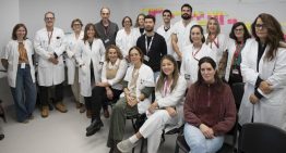 Avance quirúrgico: El Hospital de Bellvitge realiza dos doble by-pass para extirpar dos cánceres de páncreas inoperables