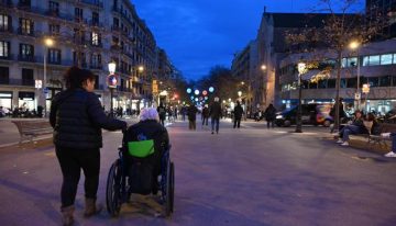 Los problemas de salud se duplican entre las personas más pobres en Catalunya: la mitad tiene enfermedades crónicas