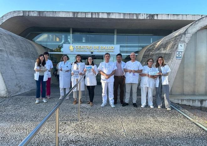 El seguimiento de la huelga de médicos decae con los datos oficiales y se mantiene según los sindicatos