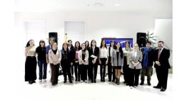 Investigadoras realizarán unas 50 charlas sobre el eclipse solar de agosto en las escuelas catalanas