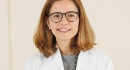 Sonia Pernas, oncóloga: «En cáncer de mama precoz muchas pacientes siempre sienten la espada de Damocles»