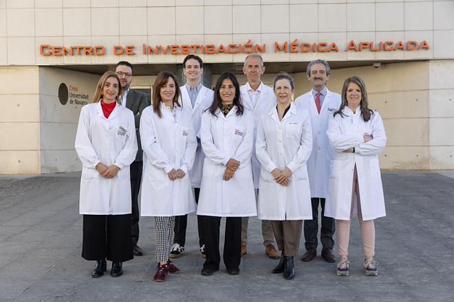 Una estrategia de vacunación personalizada podría ayudar a más pacientes con cáncer de hígado a responder a la inmunoterapia