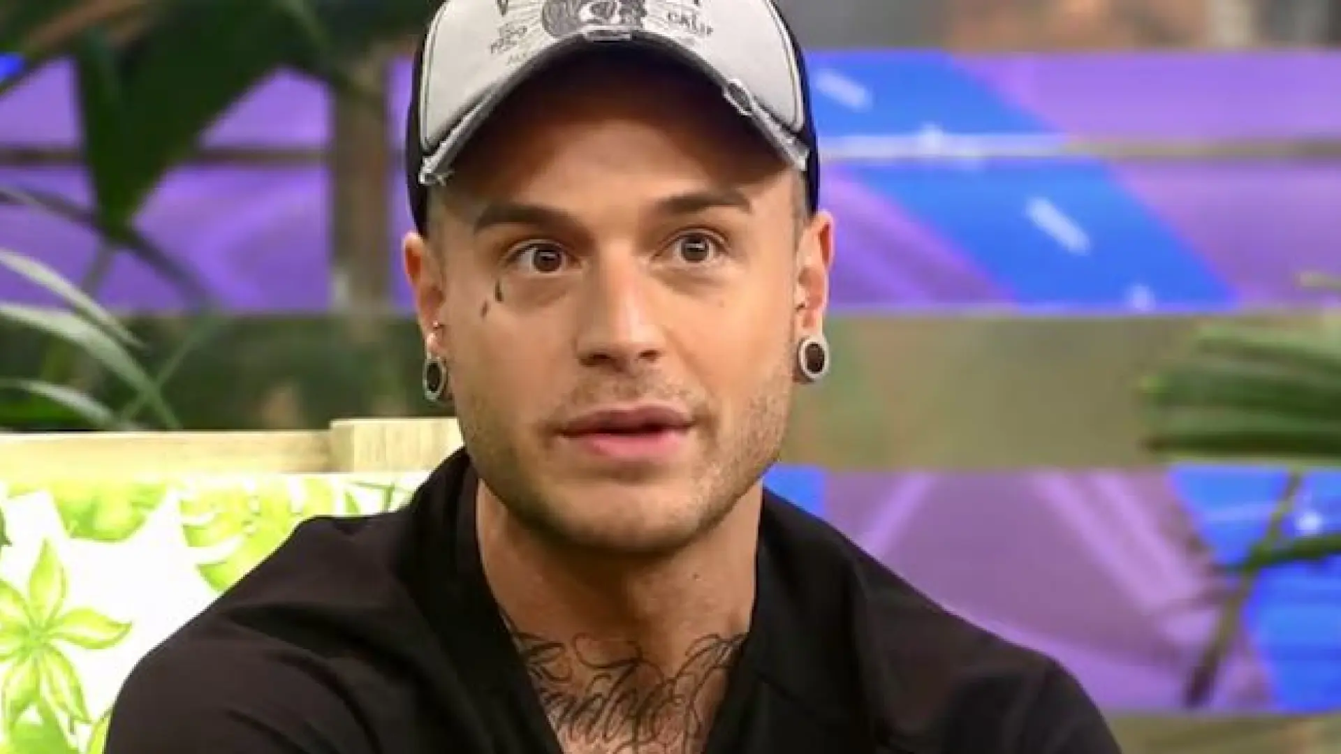 El actor Adrián Rodríguez, condenado a 6 meses de cárcel por agredir a unos policías