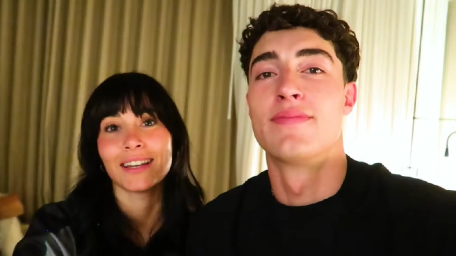 Álex Álvarez y Leticia Requejo insisten en la crisis de Aitana y Plex: «Él se siente agobiado dentro de la relación»