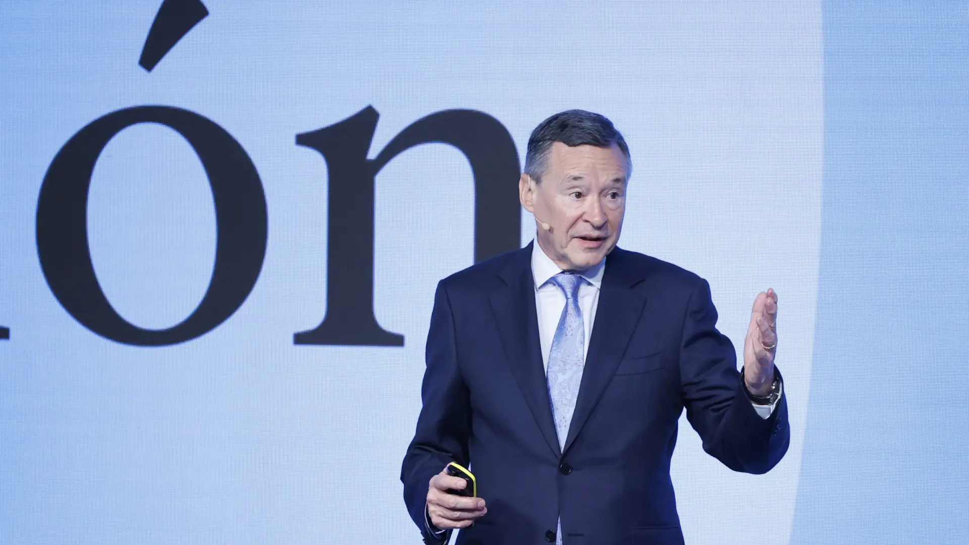 La SEPI propone a Ángel Simón para ocupar la presidencia de la nueva Indra