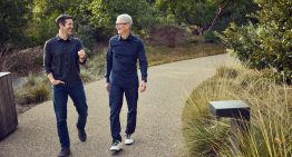 Quién es John Ternus, el sucesor de Tim Cook como CEO de Apple