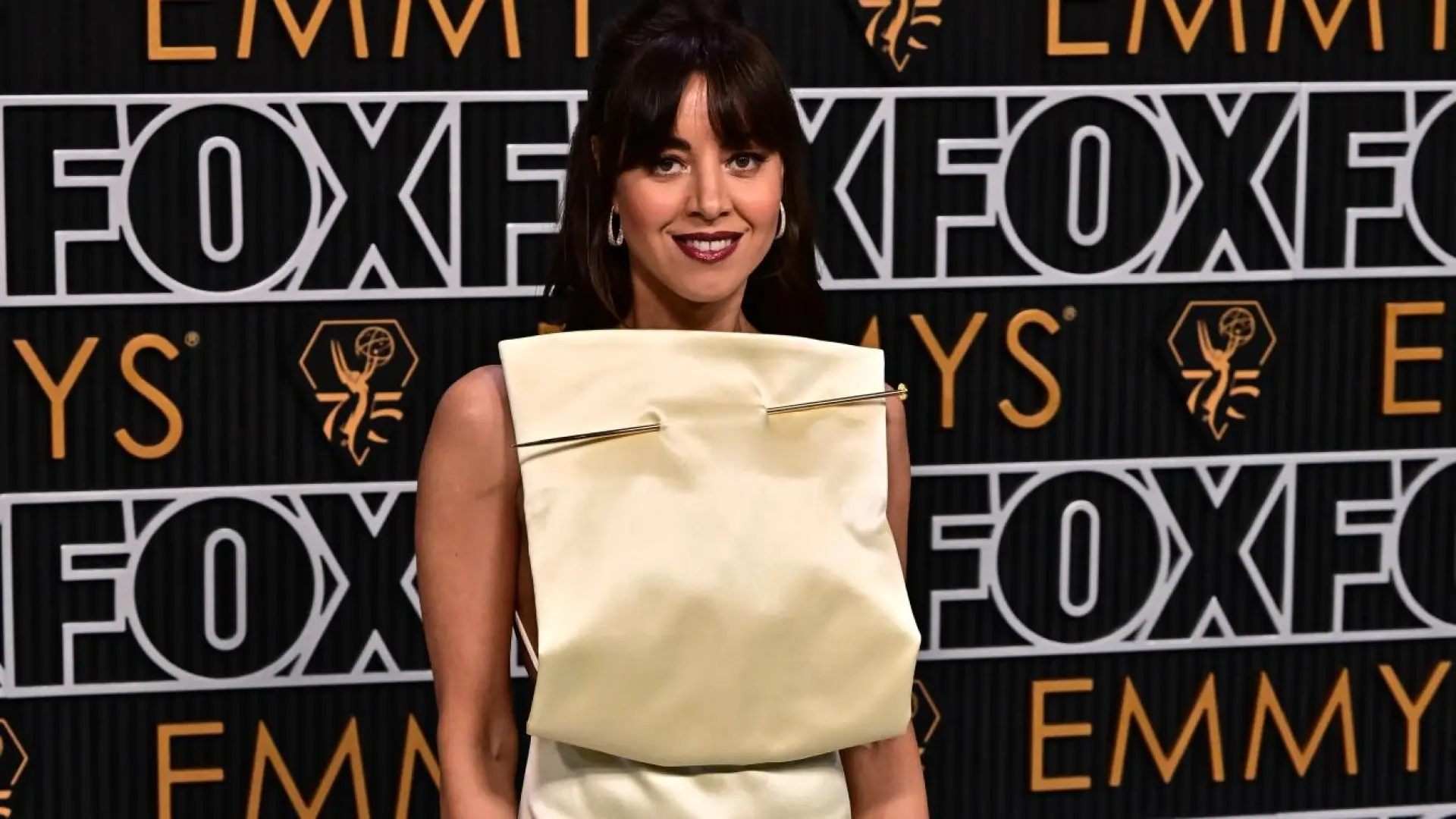 El excuñado de Aubrey Plaza acusa a la actriz de «infiel» por estar embarazada de su nueva pareja tras la muerte de Jeff Baena