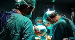 Las personas con VIH pueden someterse a un trasplante hepático sin que suponga un aumento del riesgo de desarrollar cáncer