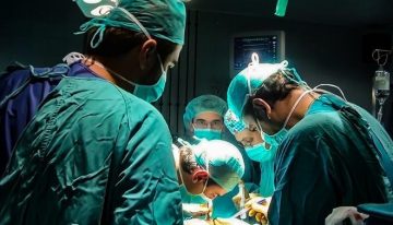 Las personas con VIH pueden someterse a un trasplante hepático sin que suponga un aumento del riesgo de desarrollar cáncer