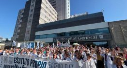 Los médicos exigen la mediación de Pedro Sánchez para acabar con la huelga: dicen que Mónica Garcia ya no es una «interlocutora válida»