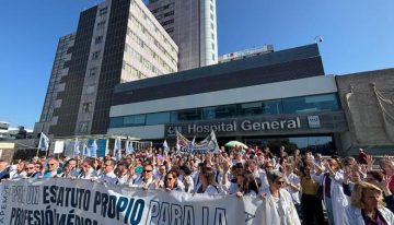 Los médicos exigen la mediación de Pedro Sánchez para acabar con la huelga: dicen que Mónica Garcia ya no es una «interlocutora válida»