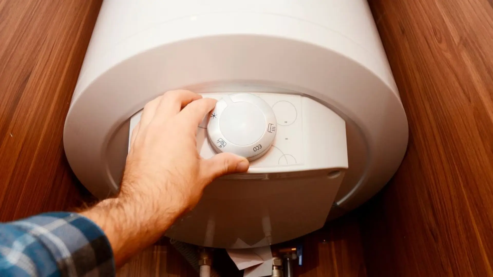 Adiós a las calderas de gas: el calendario de Bruselas que marcará tu próxima reforma