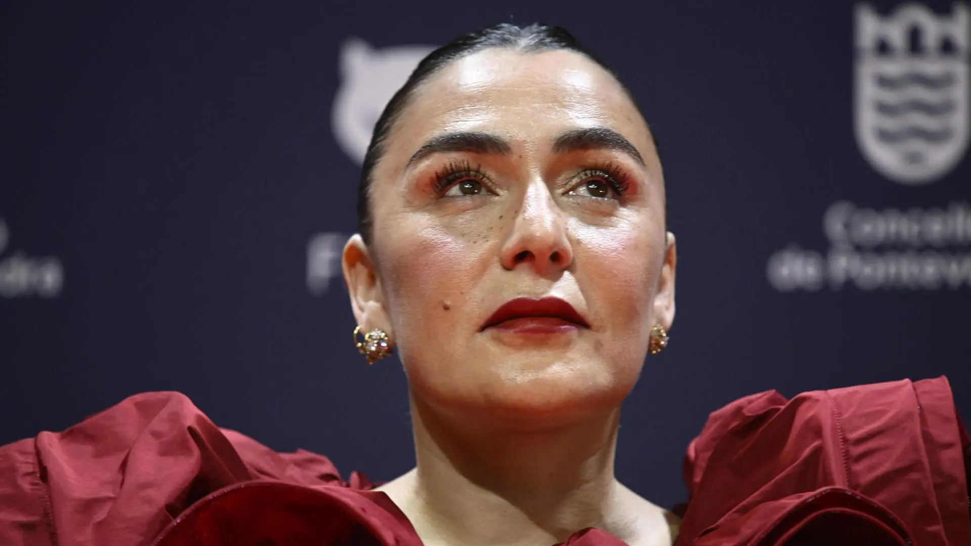 El lado más personal de Candela Peña: de su infancia «sin apego» a ser madre soltera