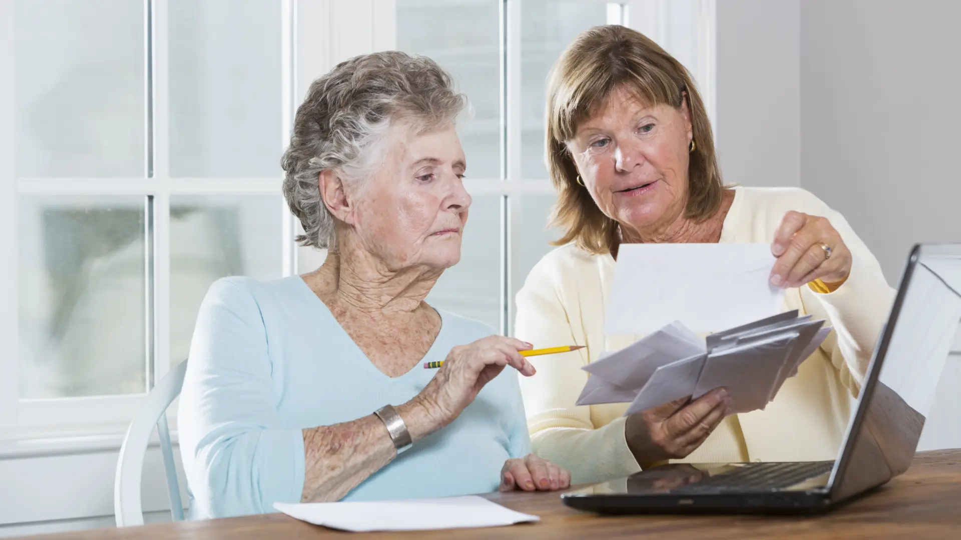 Por qué los pensionistas tienen que hacer la declaración de la Renta