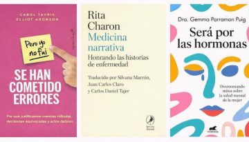 Los mejores libros sobre bienestar y salud para este Sant Jordi 2026