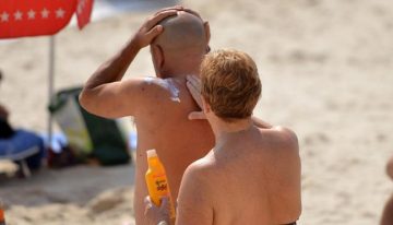 La Agencia Española de Medicamentos, sobre el 'callo solar': no existe y supone un grave riesgo para la salud