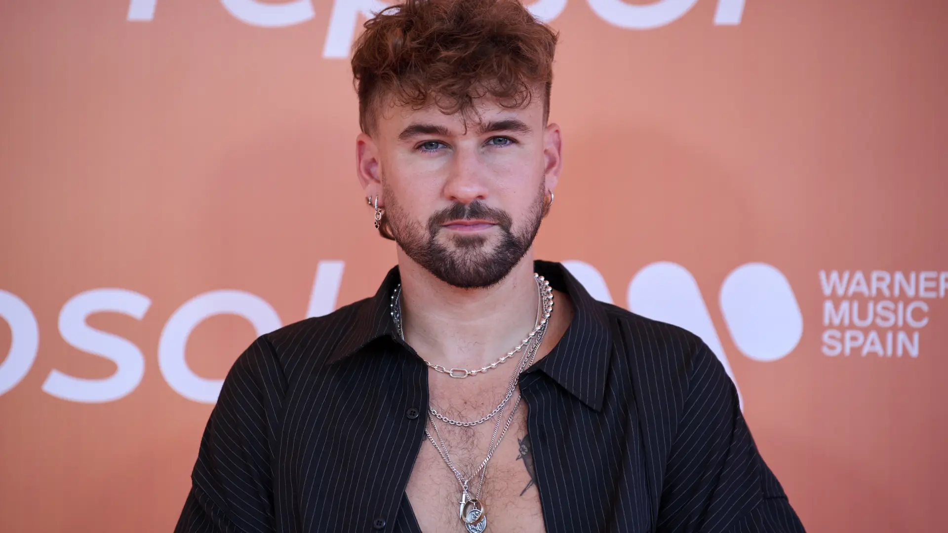 Dani Fernández anuncia que anula sus próximos conciertos en España y México tras su grave caída: «Días complicados»