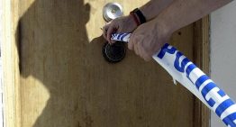 Más de 200 policías se han suicidado en España en los últimos siete años, cinco este 2026