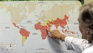 La OMS aprueba el primer tratamiento contra la malaria diseñado para recién nacidos y bebés