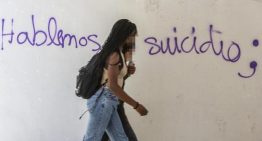 Crece un 500% los niños con conducta suicida: pasan de 958 antes de la pandemia a 6.467 en 2025
