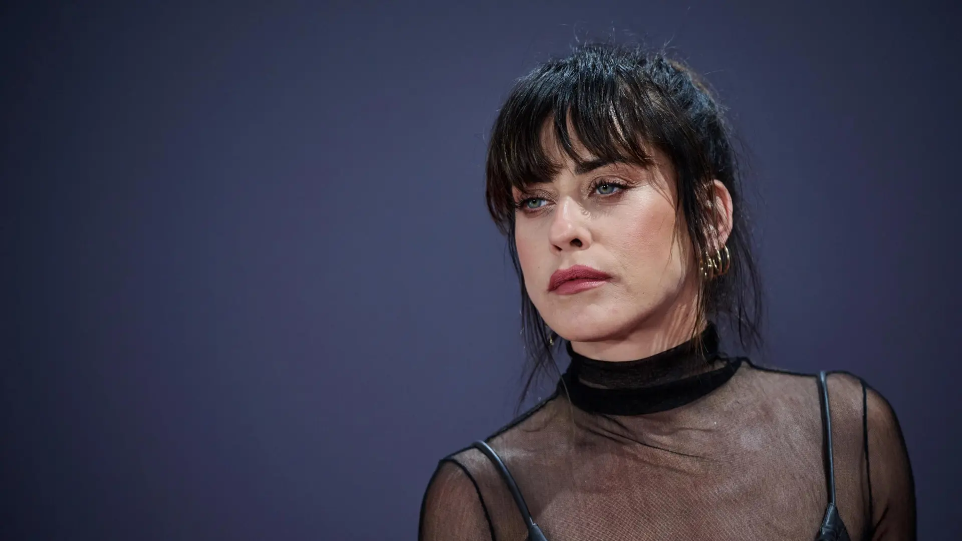 María León paga la multa de 5700 euros por agredir a una policía y pide que se dé por extinguida su responsabilidad penal