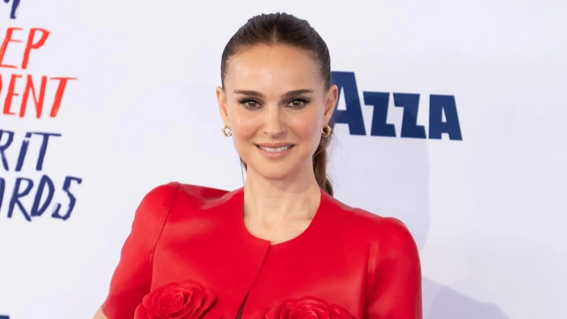 De Gael García Bernal a su reciente embarazo: el historial amoroso de Natalie Portman