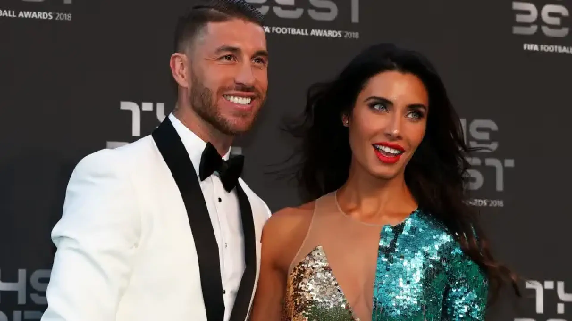 Pilar Rubio desmonta el mito de la pareja perfecta: por qué funciona su relación con Sergio Ramos