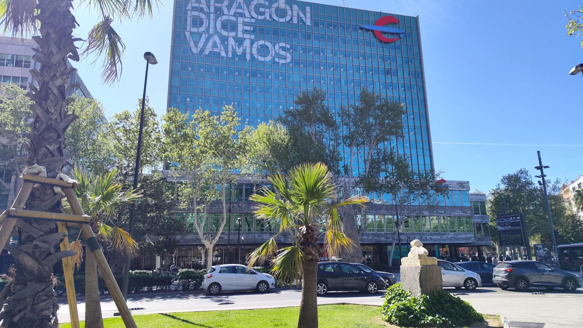 Ibercaja Gestión registra 414 millones en entradas a fondos en el primer trimestre de 2026