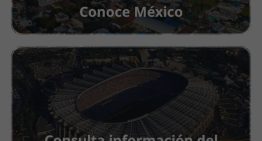 ¿Cómo es México Invita, la app que lanzó el Gobierno para atraer a los turistas del Mundial?