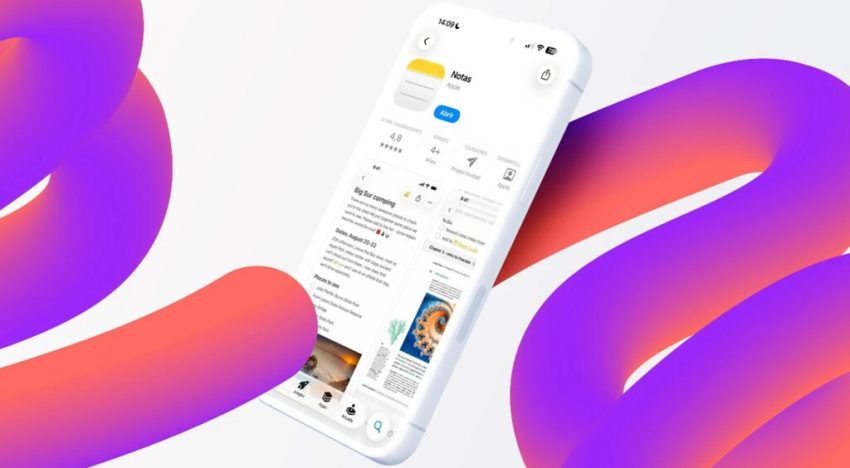 Llevo 16 años usando un iPhone. Y todavía no entiendo por qué las actualizaciones de apps de Apple no son cómo las de Android