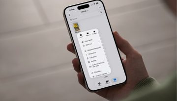 La app Archivos del iPhone esconde una forma de abrir documentos siempre con una app: así se configura