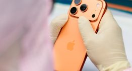 El mayor fabricante del iPhone, contra las cuerdas tras un ciberataque. Hay hasta 8 TB de archivos en los que nombran a Apple
