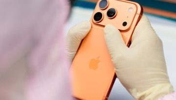 El mayor fabricante del iPhone, contra las cuerdas tras un ciberataque. Hay hasta 8 TB de archivos en los que nombran a Apple