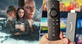 'La maldición de Widow's Bay' me ha descolocado por el curioso ritmo de su primera temporada. Y no la hubiera visto sin este dispositivo