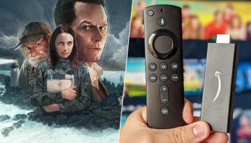 'La maldición de Widow's Bay' me ha descolocado por el curioso ritmo de su primera temporada. Y no la hubiera visto sin este dispositivo