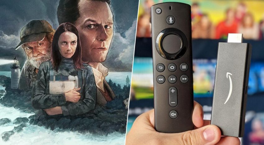 'La maldición de Widow's Bay' me ha descolocado por el curioso ritmo de su primera temporada. Y no la hubiera visto sin este dispositivo