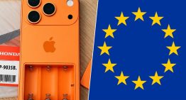 Europa cambiará las normas para las baterías de móviles el año que viene. Apple no ha puesto pegas (y es por la letra pequeña)