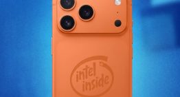 Sabíamos que Apple volvía a coquetear con Intel. La sorpresa es que las fábricas ya han arrancado