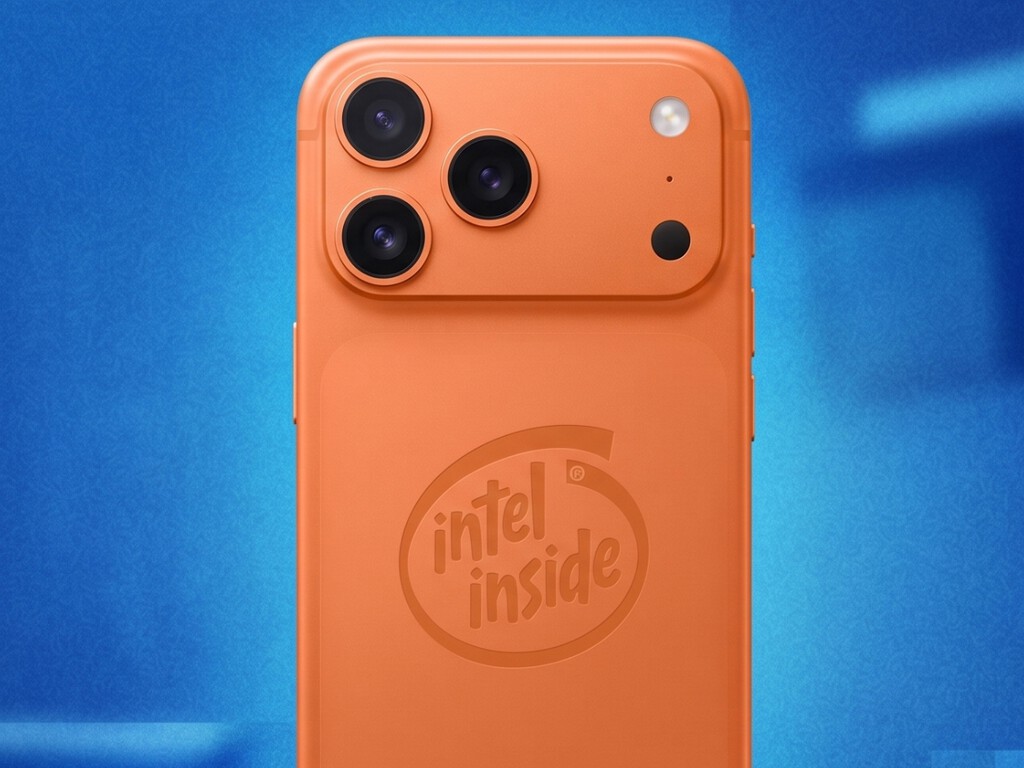 Sabíamos que Apple volvía a coquetear con Intel. La sorpresa es que las fábricas ya han arrancado 