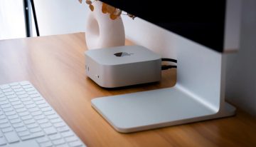 Ni MacBook, ni iPad: el ordenador que me voy a llevar de viaje es un Mac mini M4