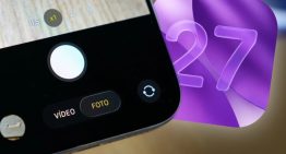 Sueños húmedos con la cámara de iOS 27: se viene un cambio que nos dará la libertad que llevamos años pidiendo