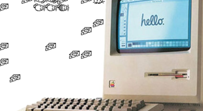 El Macintosh de 1984 escondía un juego que nadie sabe quién programó realmente