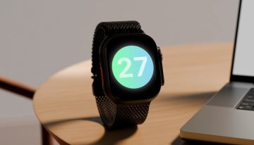 En menos de un mes conoceremos watchOS 27. Y yo tengo claro qué quiero, qué espero (y qué no) para el Apple Watch